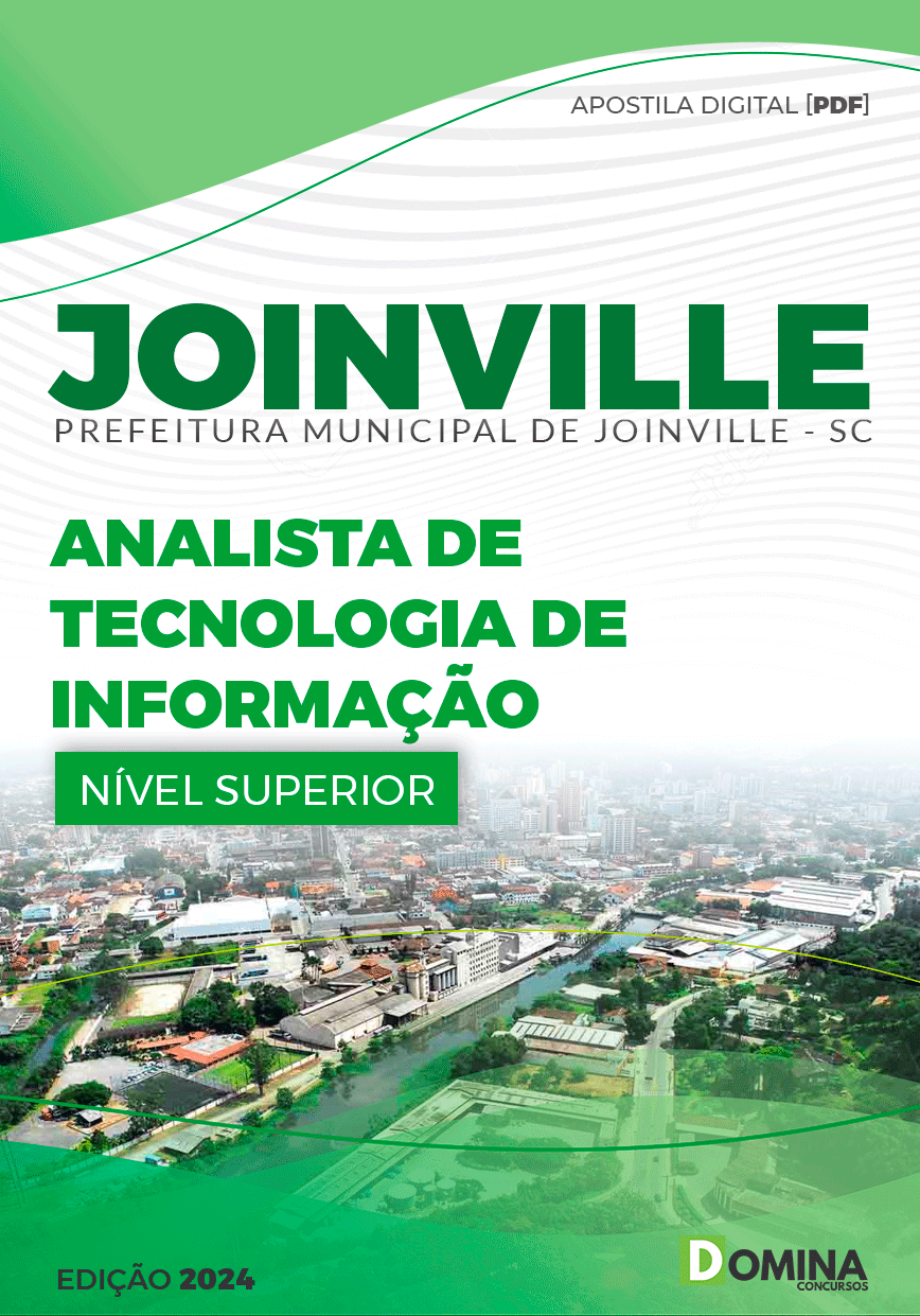 Analista Tecnologia Informação