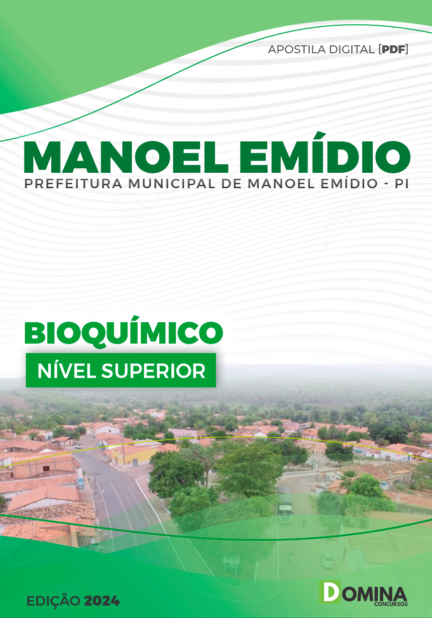 Bioquímico