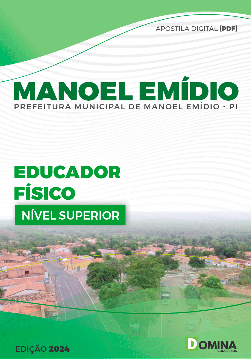 Educador Físico