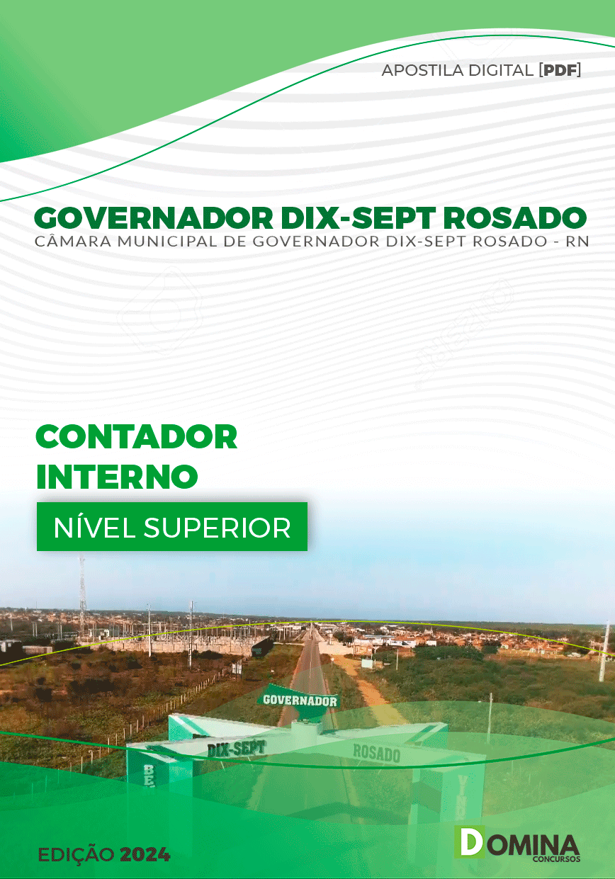 Contador Legislativo