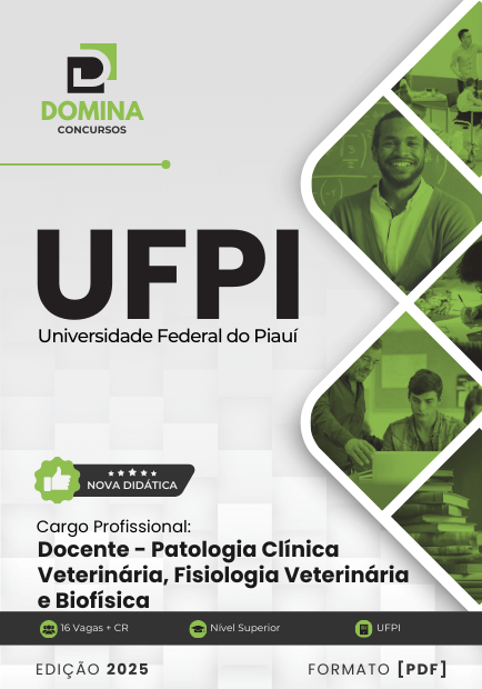 Apostila Docente Patologia Clínica Veterinária UFPI 2025