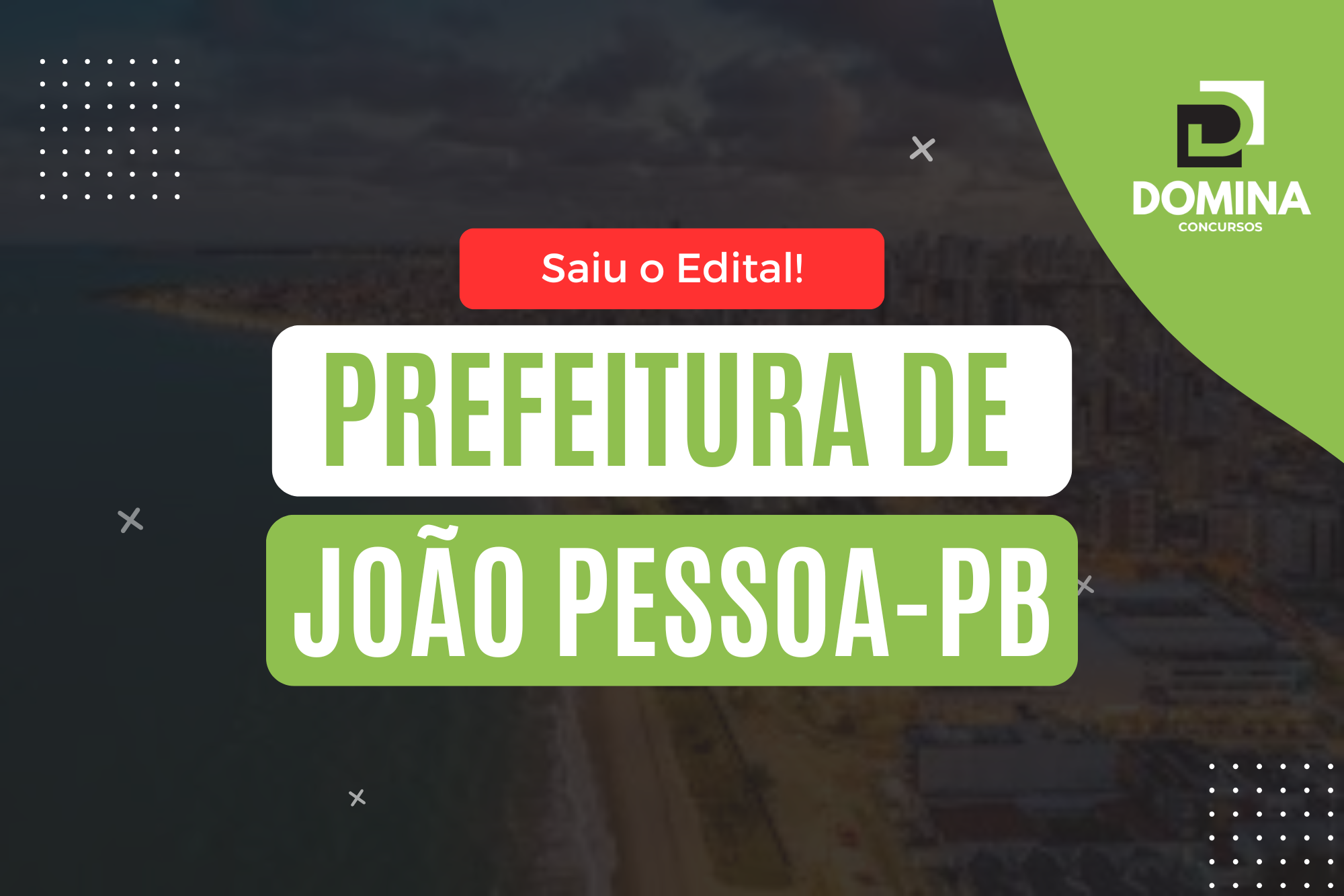 Prefeitura de João Pessoa PB