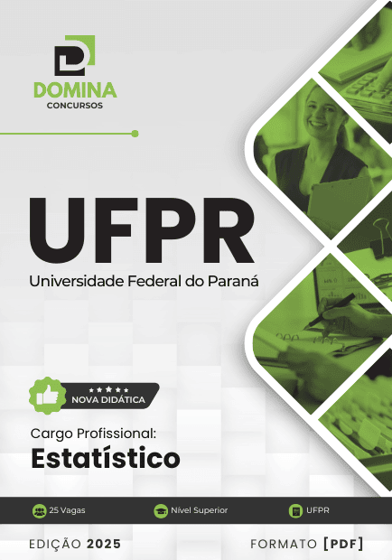 Apostila Estatístico UFPR 2025