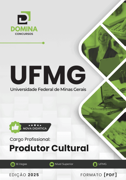 Apostila Produtor Cultural UFMG 2025