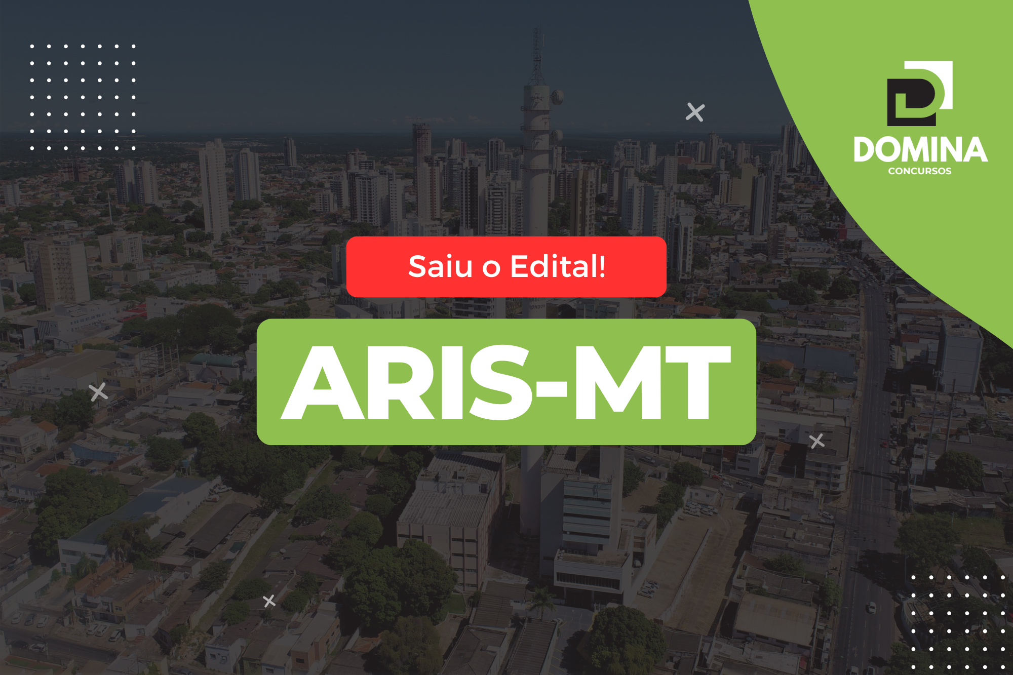 CONCURSO ARIS MT