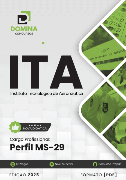 Apostila Professor Pesquisa Operacional ITA 2025