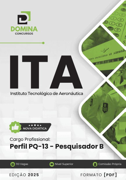 Apostila Pesquisador Computabilidade Modelos de Computação ITA 2025