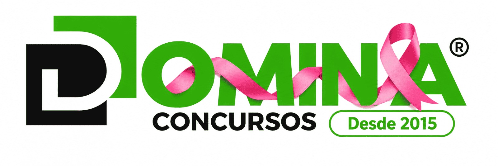 Logo Domina Concursos